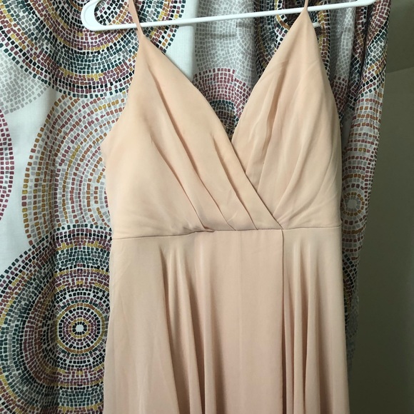 Maniju bridesmaid dress - Picture 3 of 5